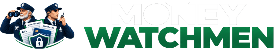 Money Watchmen